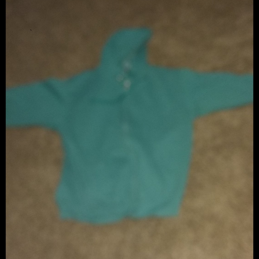l/G/G hoodie
